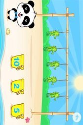download Baby Learning Numbers apk